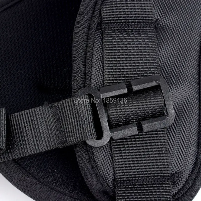 Двойной Быстрый наплечный ремень для камеры шейный плечевой переноски