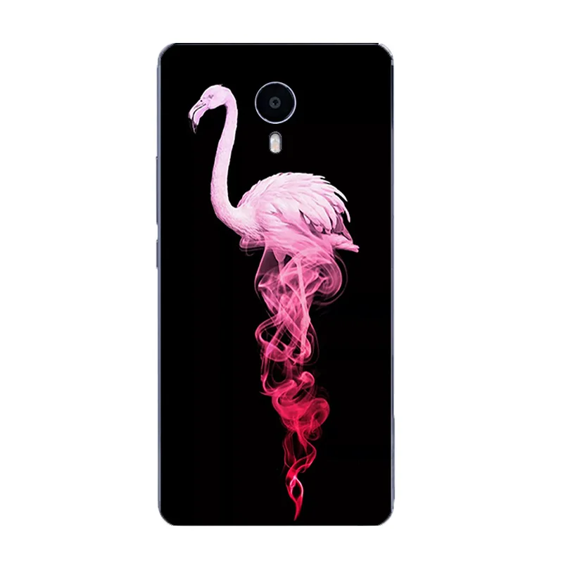 Изготовленный На Заказ DIY чехол для телефона Meizu Pro 7 U10 оболочка MX6 Coque M3 MAX M3X мягкий