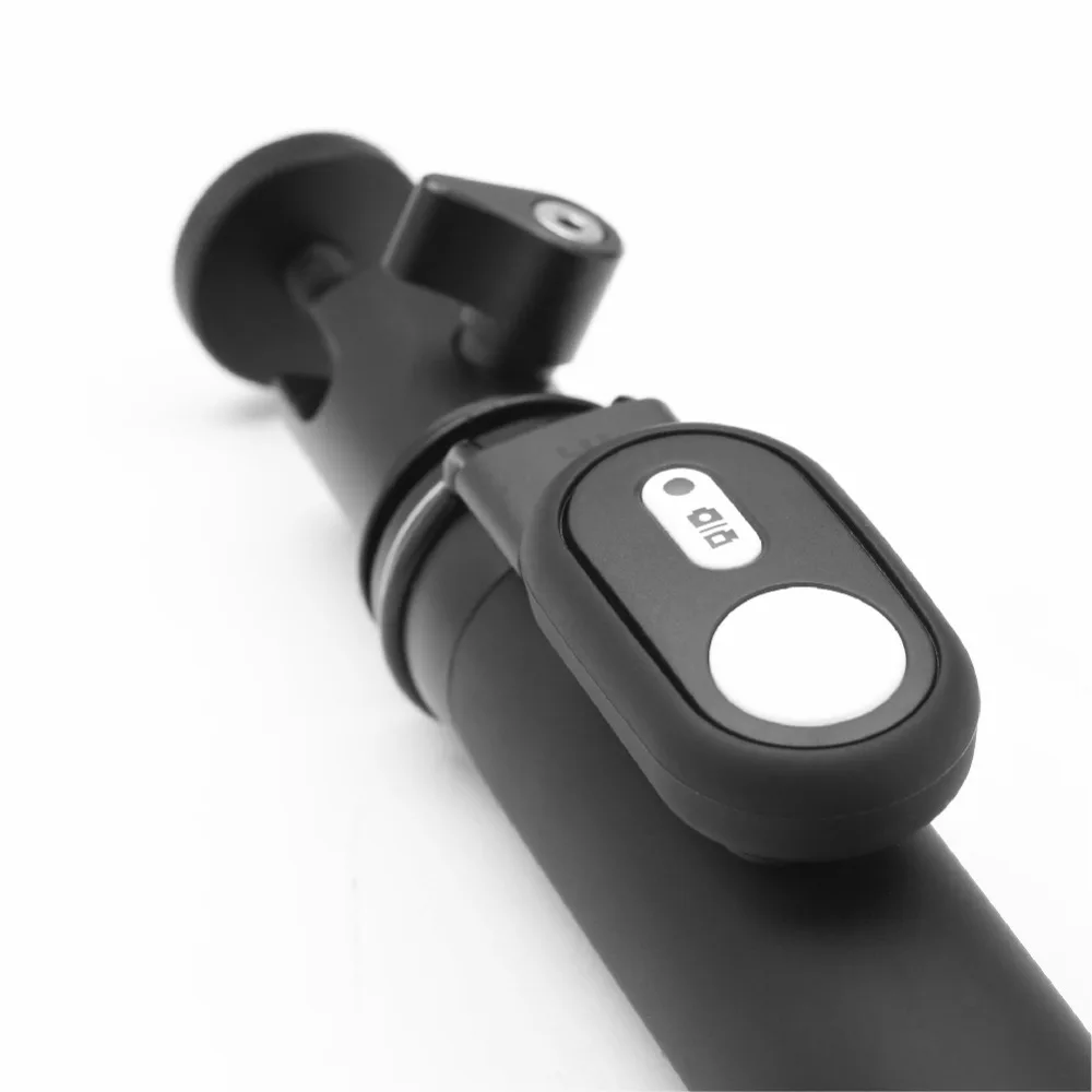 YI Selfie Палку и Bluetooth Отдаленных Для Действий Камеры Спорт Мини Смарт Телефонов