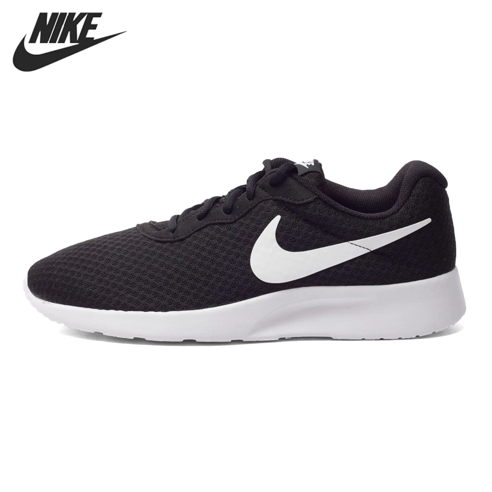 Оригинальные мужские кроссовки для бега NIKE TANJUN|Беговая обувь| |