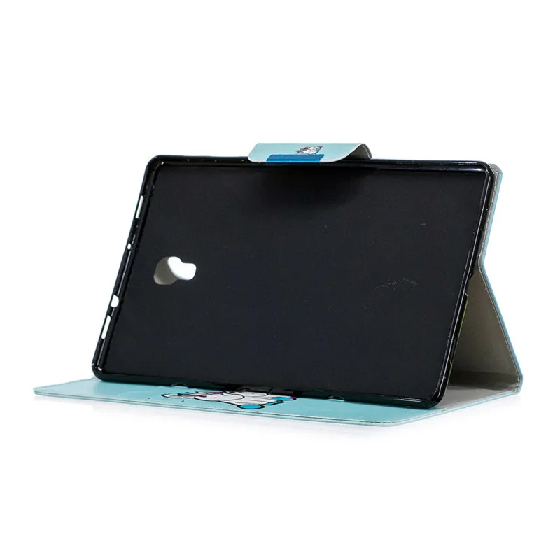 Чехол для Samsung Galaxy Tab A A2 2018 10 5 дюймов T590 T595 T597 SM-T590 чехол Funda планшет Модный с