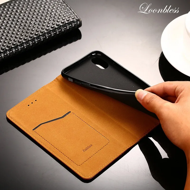 Для Alcatel 1S 2019 чехол для телефона кожаный с отделением карт сумки Alcatel1S 5024D 5024Y 5024 K |