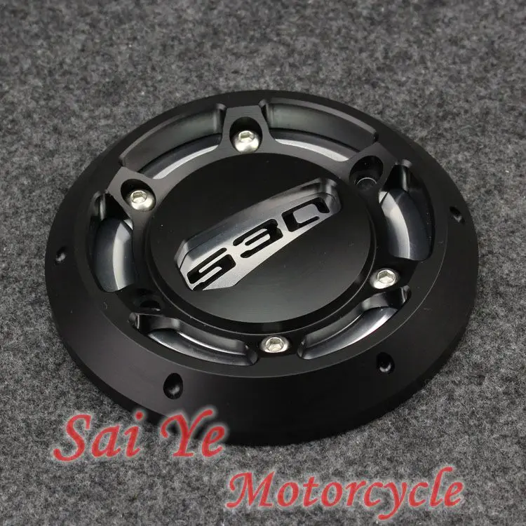 Крышка статора двигателя мотоцикла TMAX CNC защитная крышка для Yamaha T max 530 2012 2015|protector yamaha|protector coverprotector motorcycle |