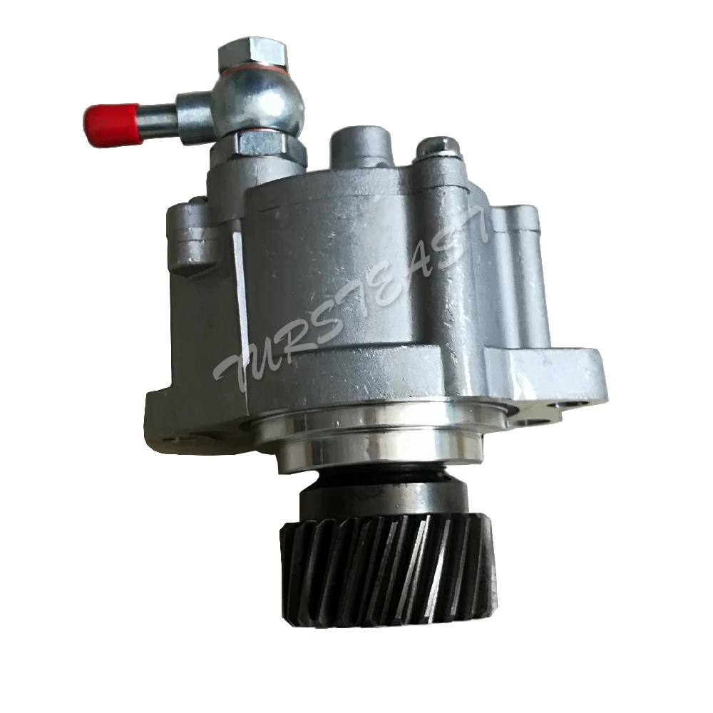 Тормозной вакуумный насос 29300 58050 58060 для TOYOTA COASTER 14B 15BFT DYNA200 BU211 BU221 LAND CRUISER 3B BJ70