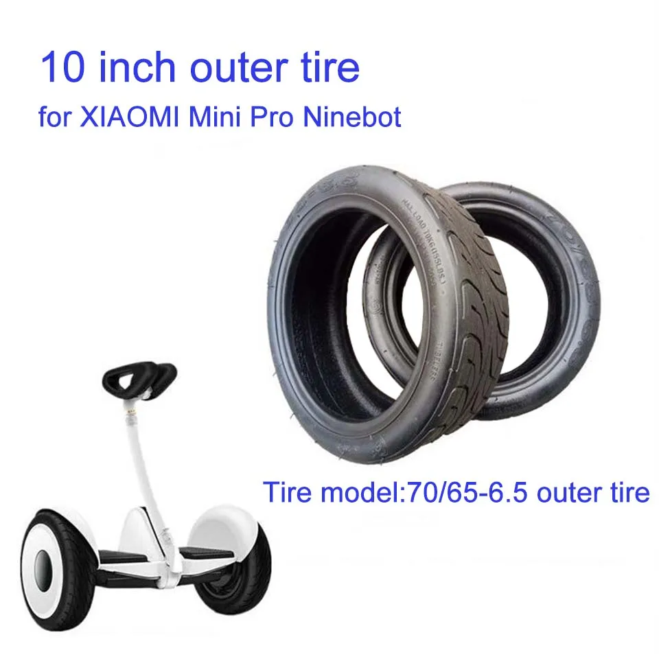 Противоскользящая шина для Xiaomi Ninebot Mini Pro электрическая балансировочная