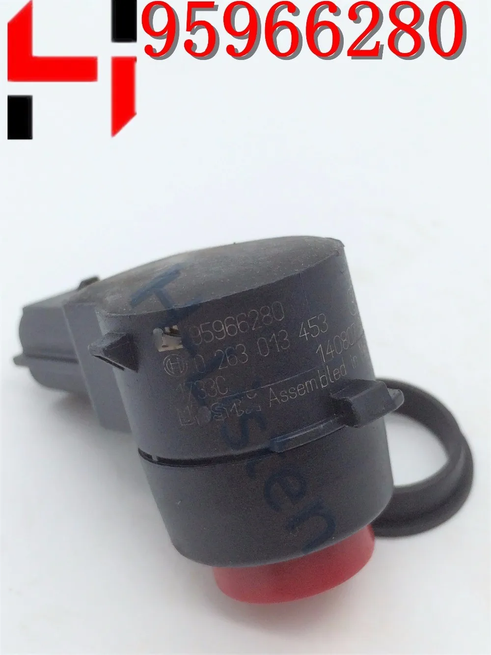 Датчик парковки для Chevrolet Cruze Aveo Orlando Opel Astra J Insignia 95966280 0263013453 Парктроник 1 шт.|sensor