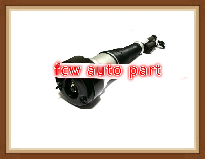 

For Mercedes Benz S-Class W216 W221 REAR Left Air Suspension Shock A 221 320 55 13 ; 2213205513 A 221 320 13 38 ; 2213201338