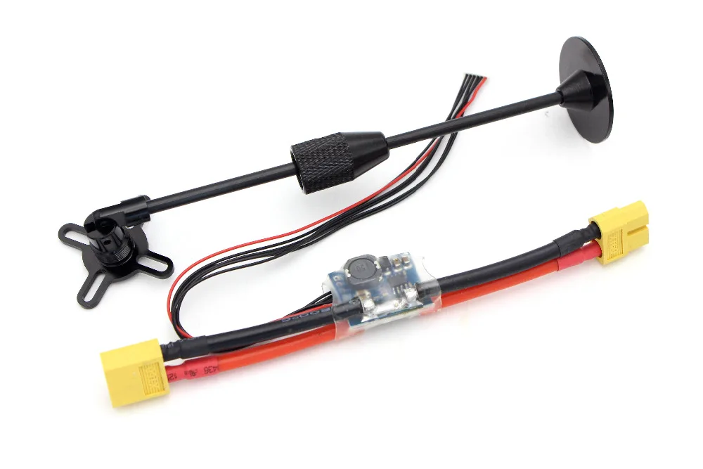 Прямой контактный APM 2 6 + NEO 8M GPS компас с складной подставкой Количество силовой