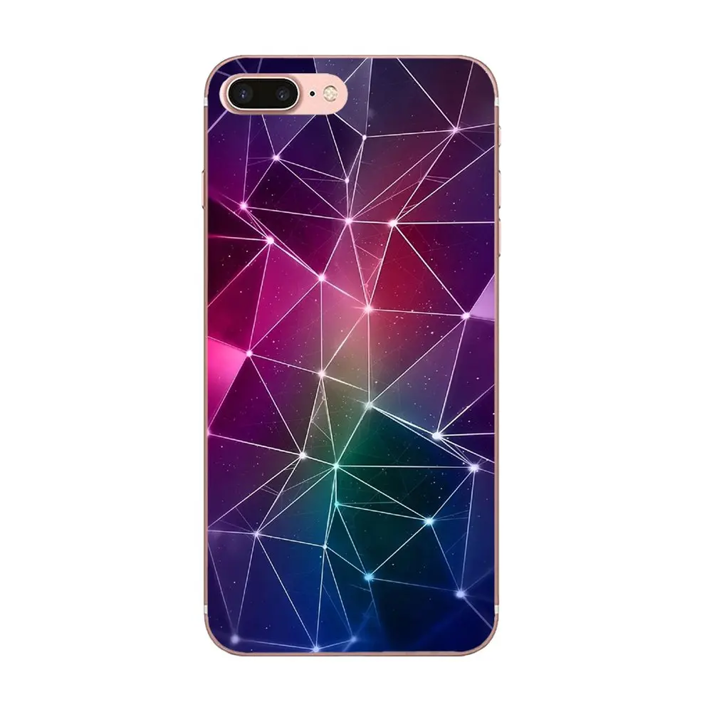 Красивый красный и зеленый Талавера для Galaxy A3 A5 A7 On5 On7 2015 2016 2017 Grand Альфа G850 Core2 Prime S2