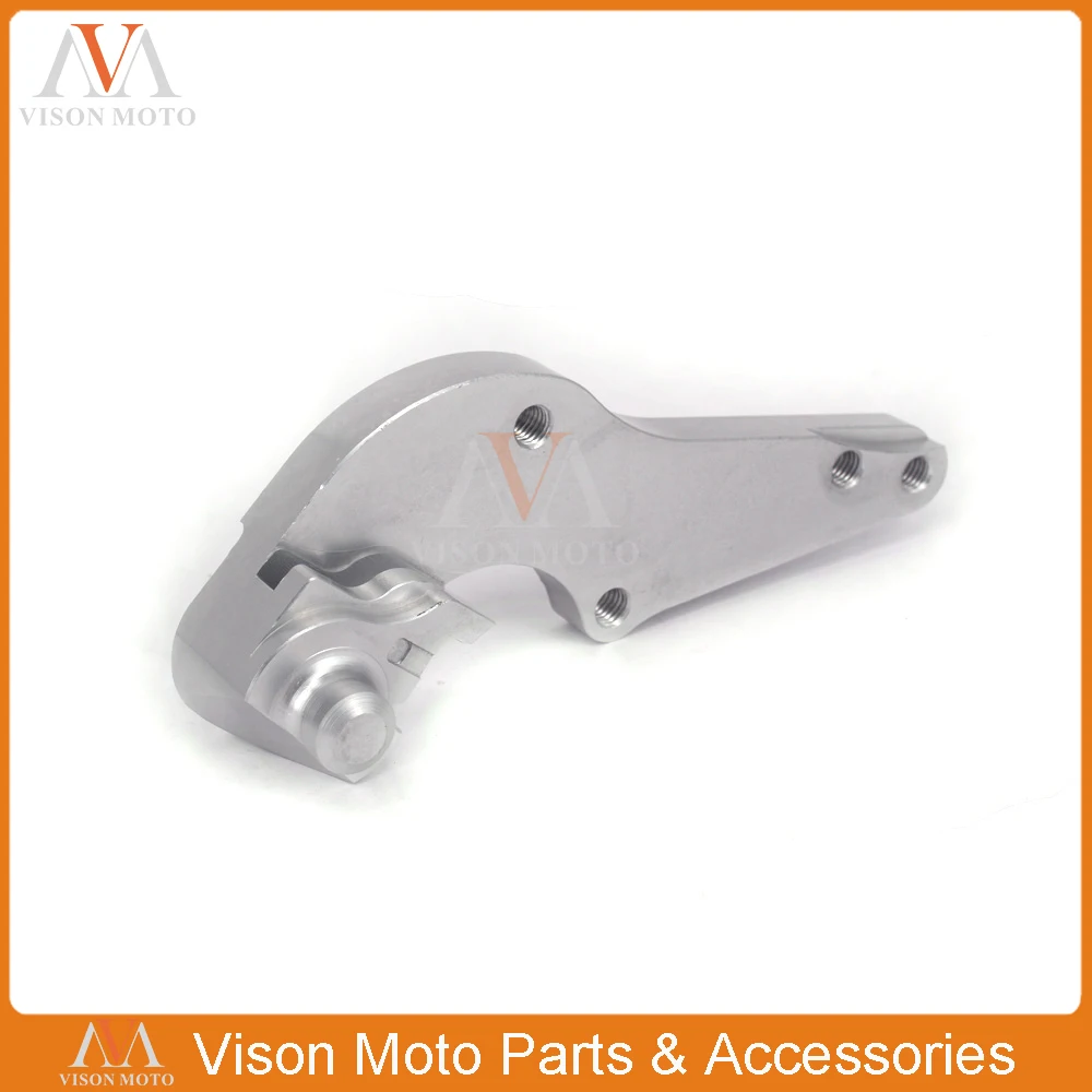 Тормозной суппорт адаптер кронштейн для KTM EXC EXCF EXCG EXCR GS LC4 SC MX MXC SX SXF SXS XCF XCW XCG XC
