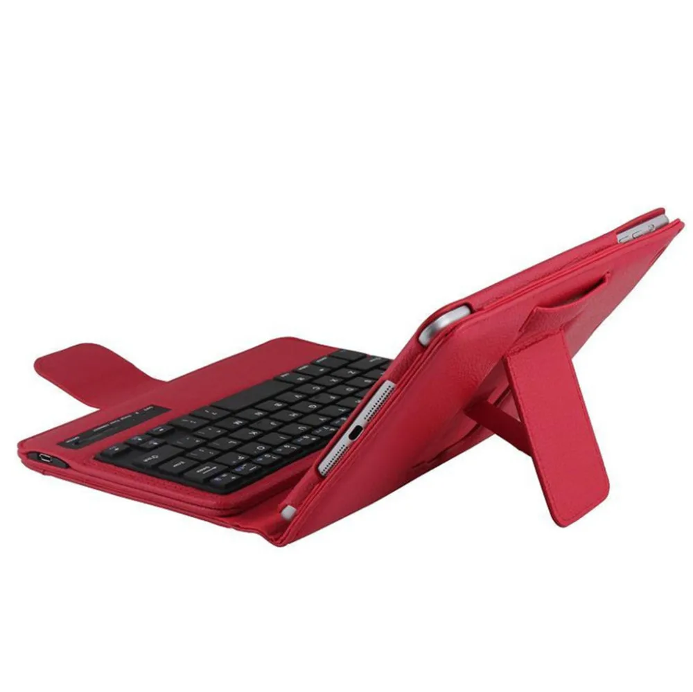 For Ipad Mini1/2/3 7.9Inch Shell Stand Case Wireless Bluetooth Keyboard Cover 4.10 | Компьютеры и офис