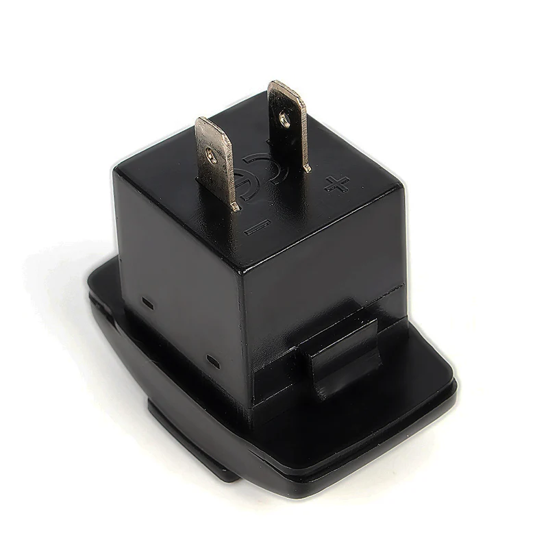 Зарядное устройство с двумя USB портами и светодиодный дисплеем 12 В 24 3 1 А|monitor
