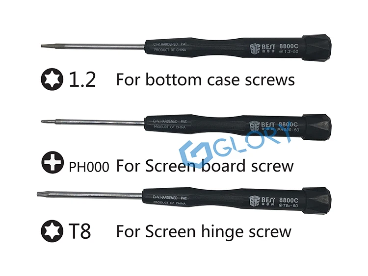Полный A1278 ЖК-дисплей Экран в сборе 661-6594 для Macbook Pro 1" A1278 Дисплей Замена 2011 2012 год EMC 2419 2555 2554