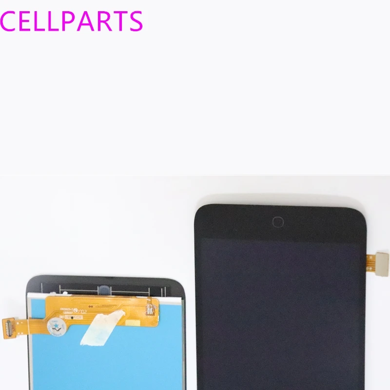 5 дюймов ЖК-дисплей с сенсорным экраном для Alcatel Fierce4 Pop 4 + плюс OT5056 5056D 5056 т 5056E 5056A