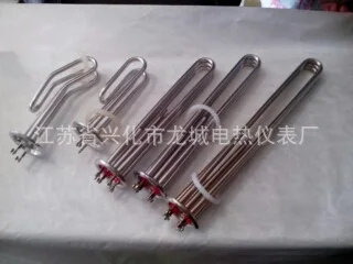 Professional wholesale: High quality copper water boiler heating tube 72 3kw 6kw 9kw 12kw |