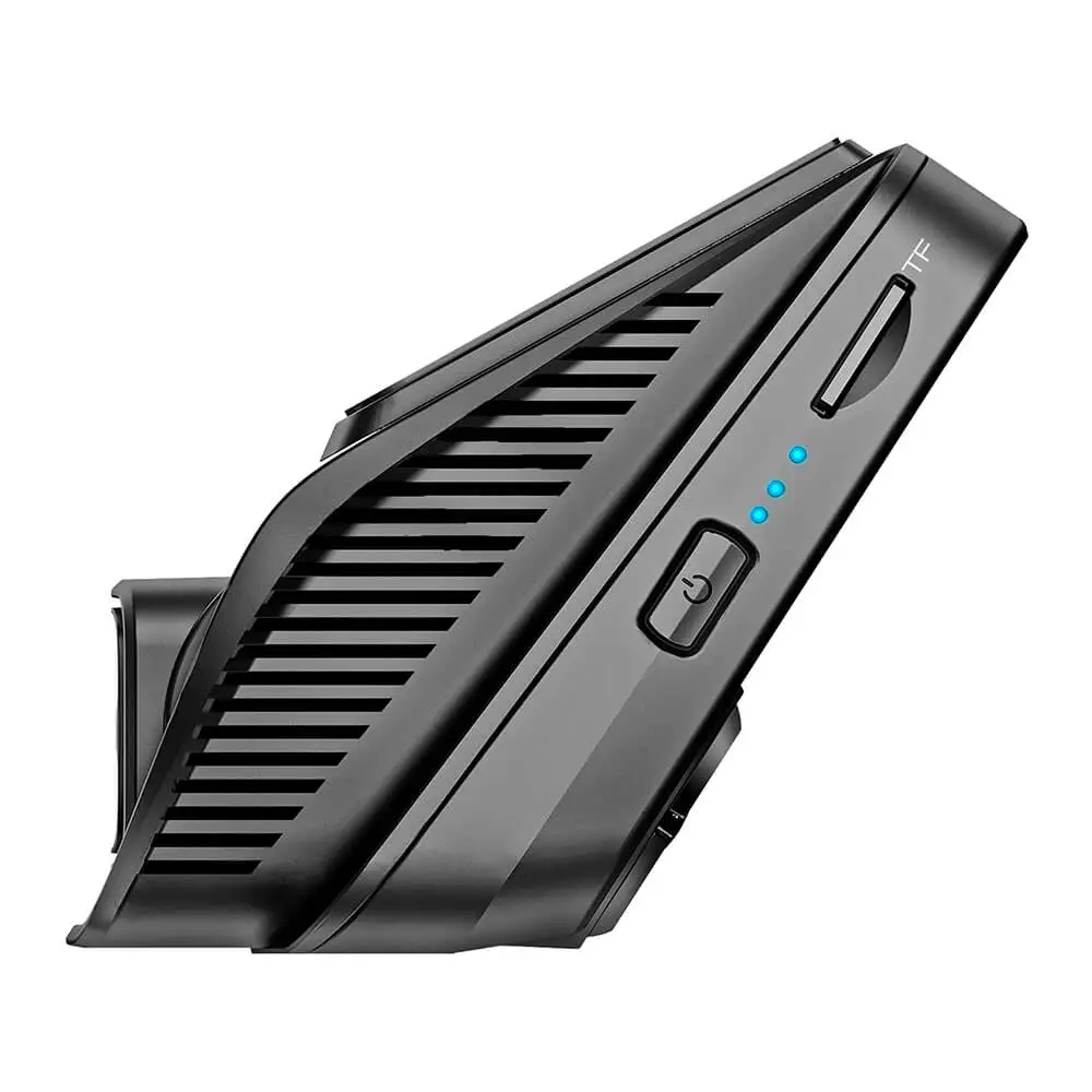 FHD Anytek A50H Скрытая Видеорегистраторы для автомобилей Новатэк 96658 тире Камера 170