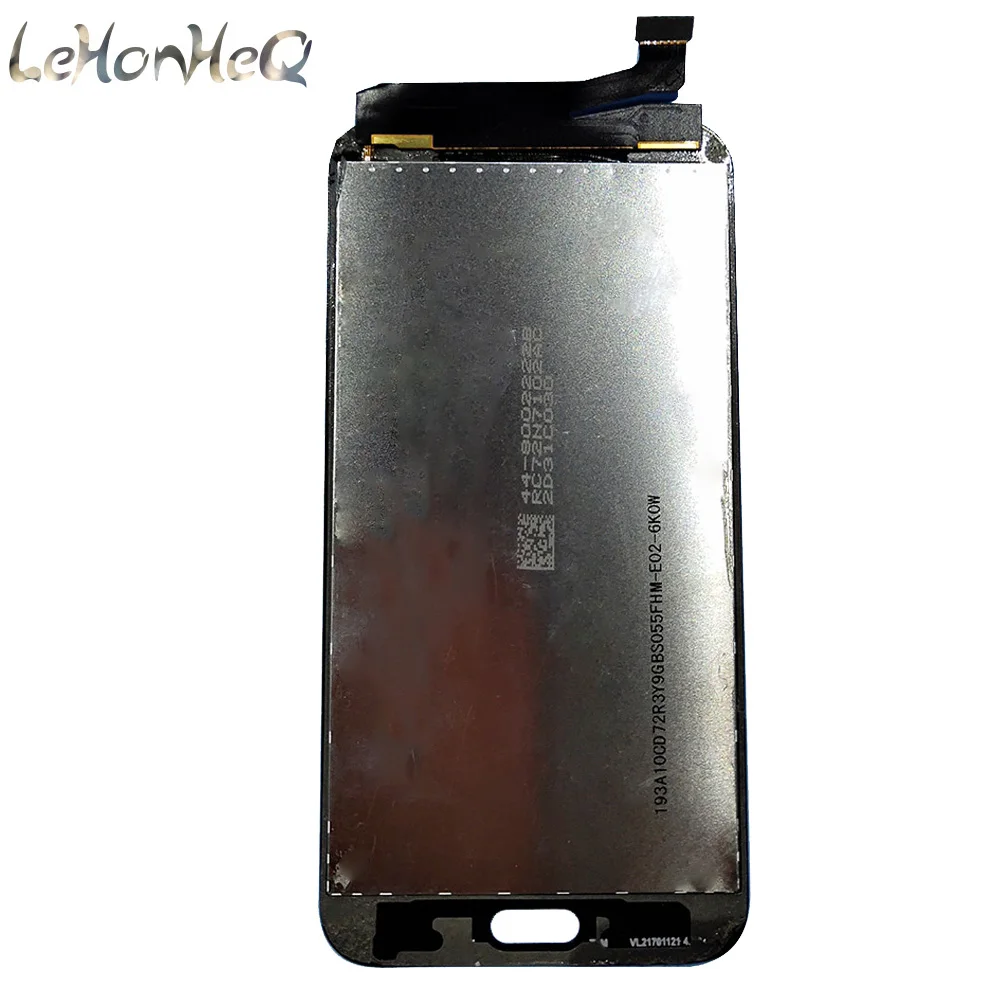 ЖК дисплей для Samsung J7 V 2017 J727V Perx J727P с сенсорным экраном и дигитайзером в сборе Galaxy