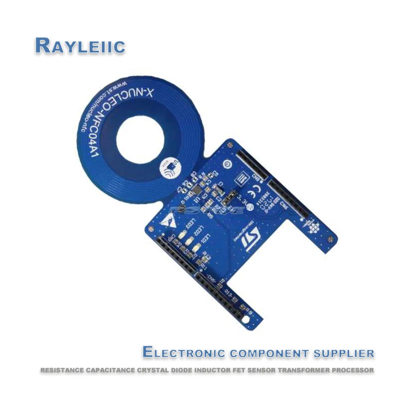 Новый оригинальный X NUCLEO NFC 04A1 ST25DV04K NFC/RFID Метка и транспондер Плата