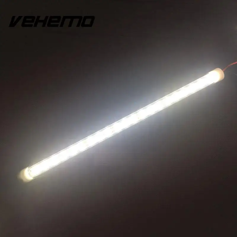 

24LED 24V 6000k 5W Truck Cab working light car Interior Light Dome Reading Lamp Atmosphere Lamp Welcome Light for Van Lorry