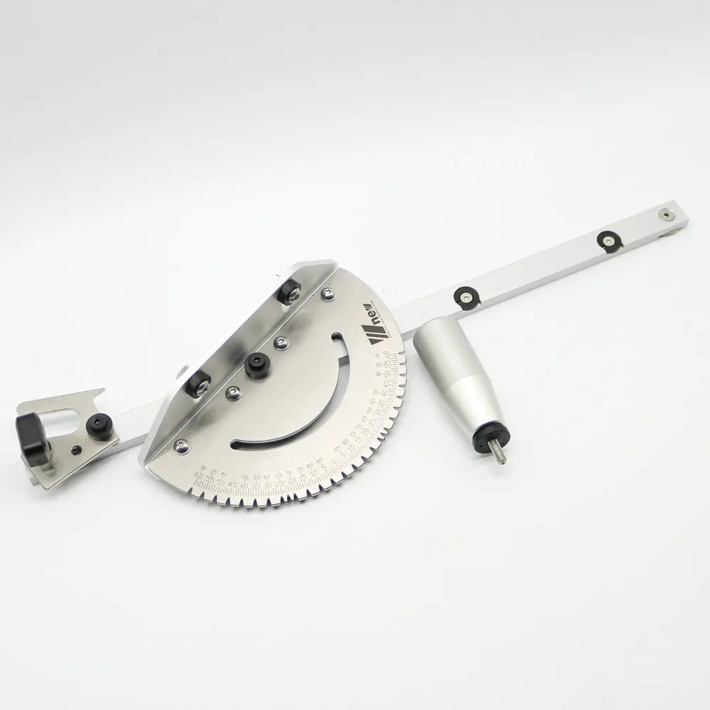 Инструменты для деревообработки сделай сам измеритель углов настольной