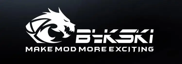 Bykski применение для внутренний диаметр 9,5 мм+ снаружи 12,7 трубы 3/" ID X 1/2" OD ручной опрессованный присоединительный фитинг для