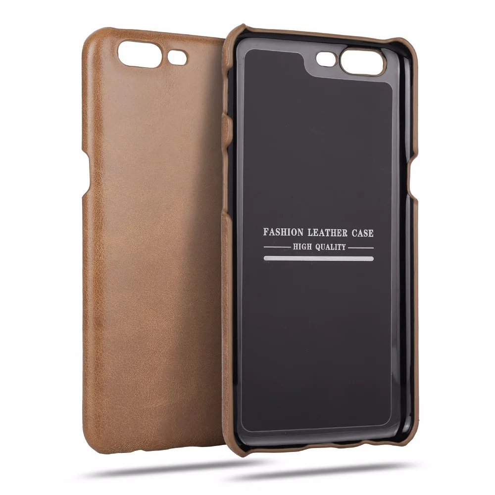 CYBORIS for Oneplus 5 Case Genuine Real Cow Leather one plus Back Cover | Мобильные телефоны и аксессуары