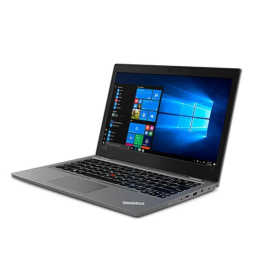 Lenovo ноутбук ThinkPad S2 2019 ПК с 13 3 дюймов 1080P экран Intel i7 8565U процессор 4 6 ГГц 8 Гб Ram 512 ГБ
