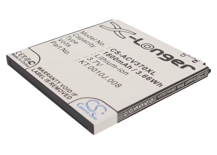PDA Аккумулятор для ACER Liquid E2 Dou V370 Новый|pda battery|battery acer v370acer liquid e2 battery |