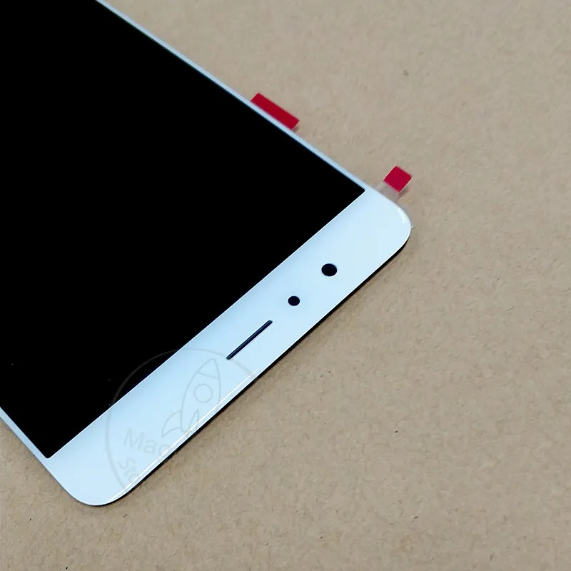 Для huawei Honor V8 KNT-AL20 KNT-UL10 KNT-AL10 KNT-TL00 KNT-TL10 ЖК-дисплей Дисплей+ кодирующий преобразователь сенсорного экрана в сборе Замена