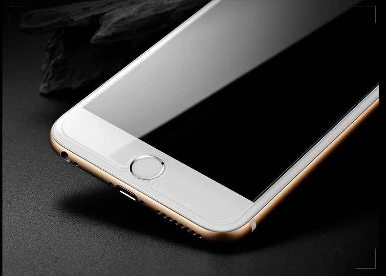 9H 2.5D передняя + задняя защитная пленка из закаленного стекла для iPhone 11 Pro XS Max X XR 8 7