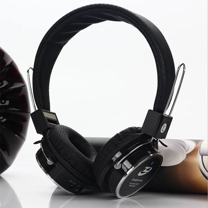 Интеллектуальное движение Bluetooth наушники интеллектуальное беспроводная