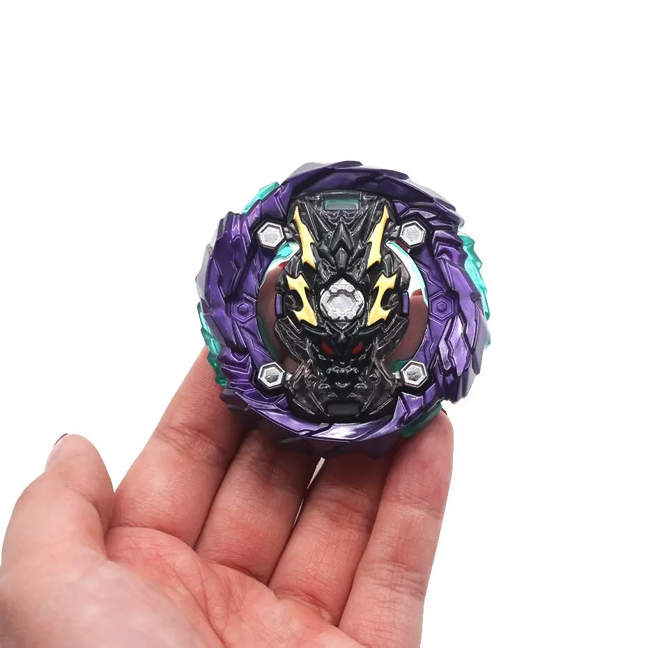 Takara Tomy Beyblade Burst GT B139 Wizard Dragon Starter Spriggan Requiem. 0.Zt