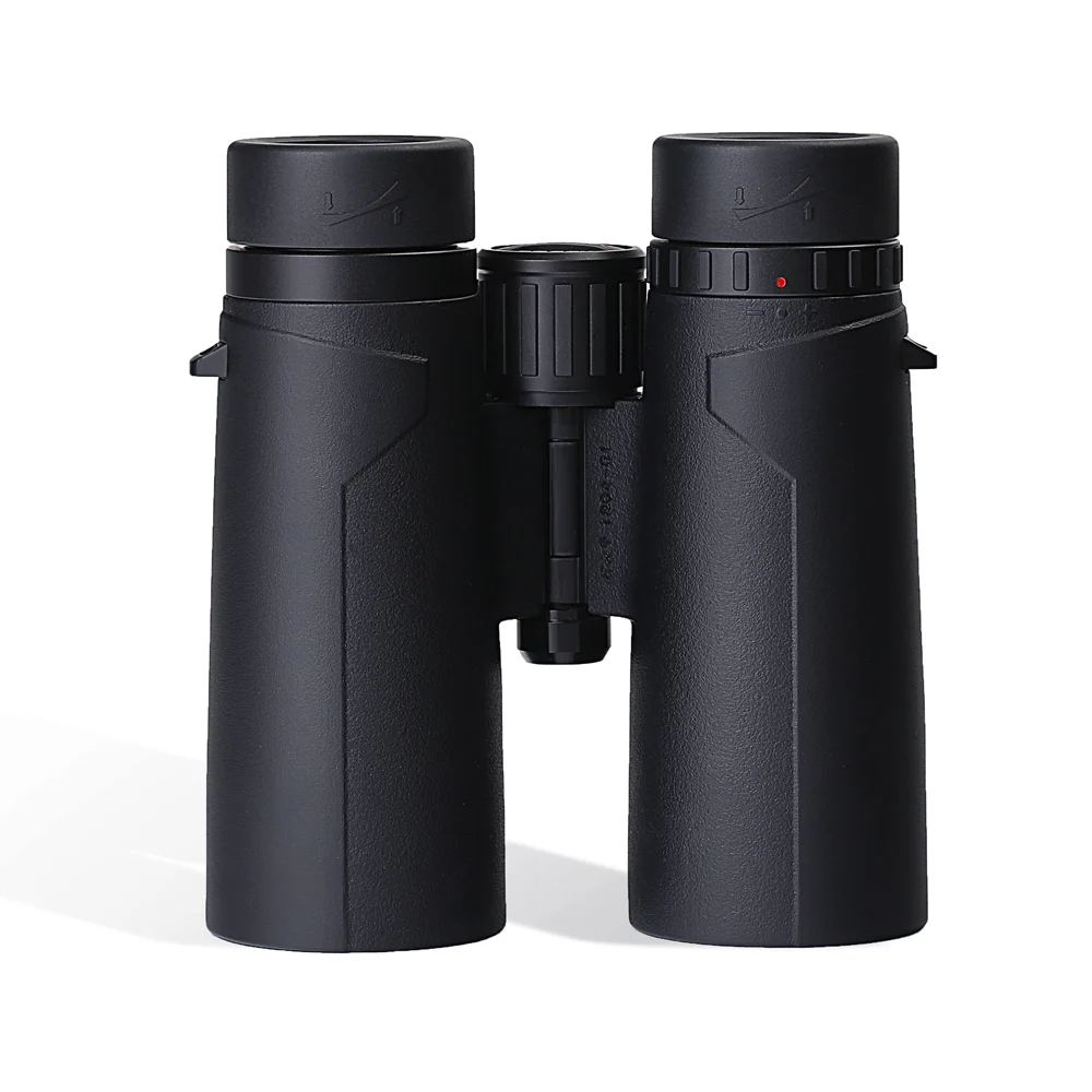 Eyeskey ED 10x42 водонепроницаемый бинокль с супер многослойным покрытием Bak4 Prism Оптика