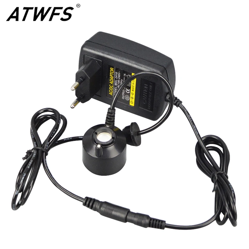 ATWFS высокомощный качественный ультразвуковой увлажнитель генератор тумана