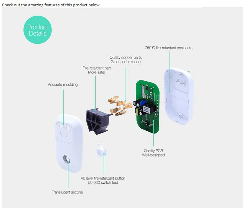 Sonoff Basic R3 Wifi переключатель Sonoff S20 RF RM433 Pow R2 433 RF мост дистанционное управление беспроводной умный дом таймер через Alexa