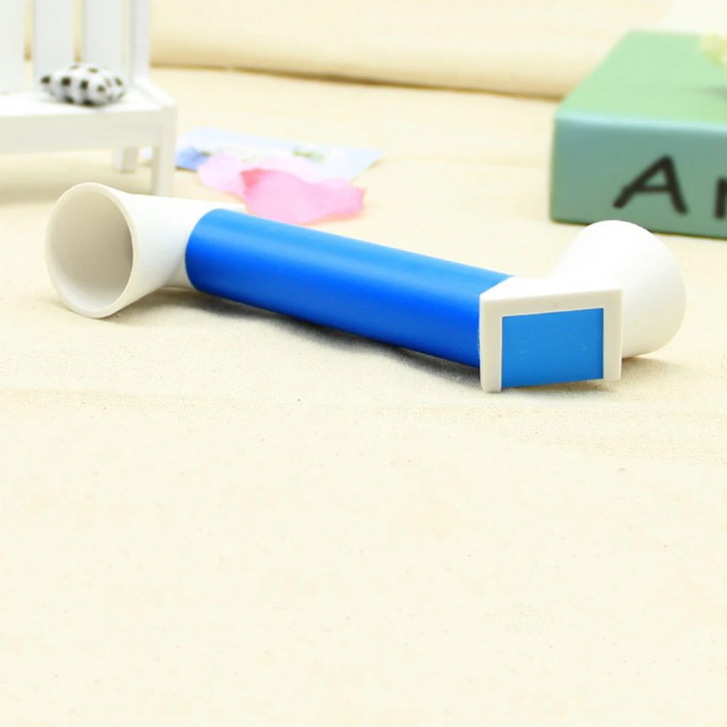 DIY собранные игрушки Periscope дети студент научное экспериментальное оборудование