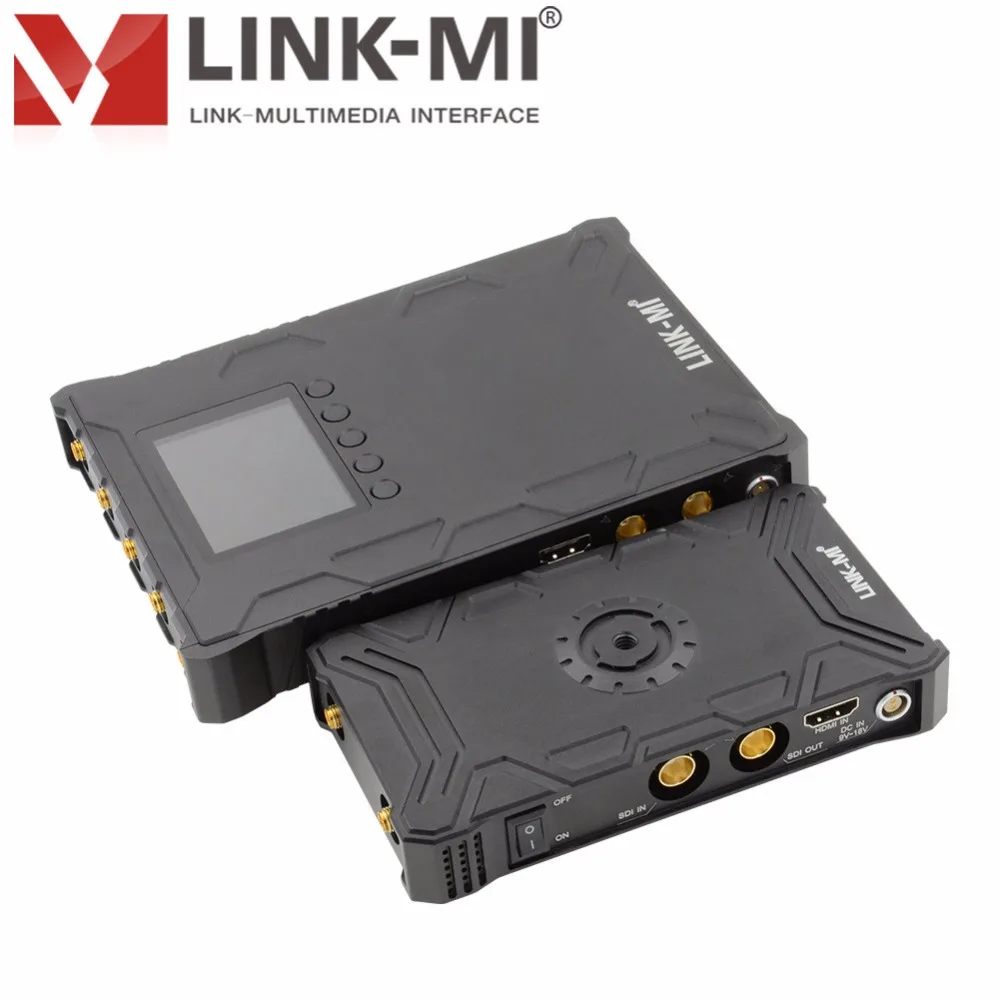 Фото LINK-MI HDMI SDI беспроводной 1000 м/3284ft 5,8 ГГц WHDI Stick HD передача видео 1000 м HDMI беспроводной удлинитель №3