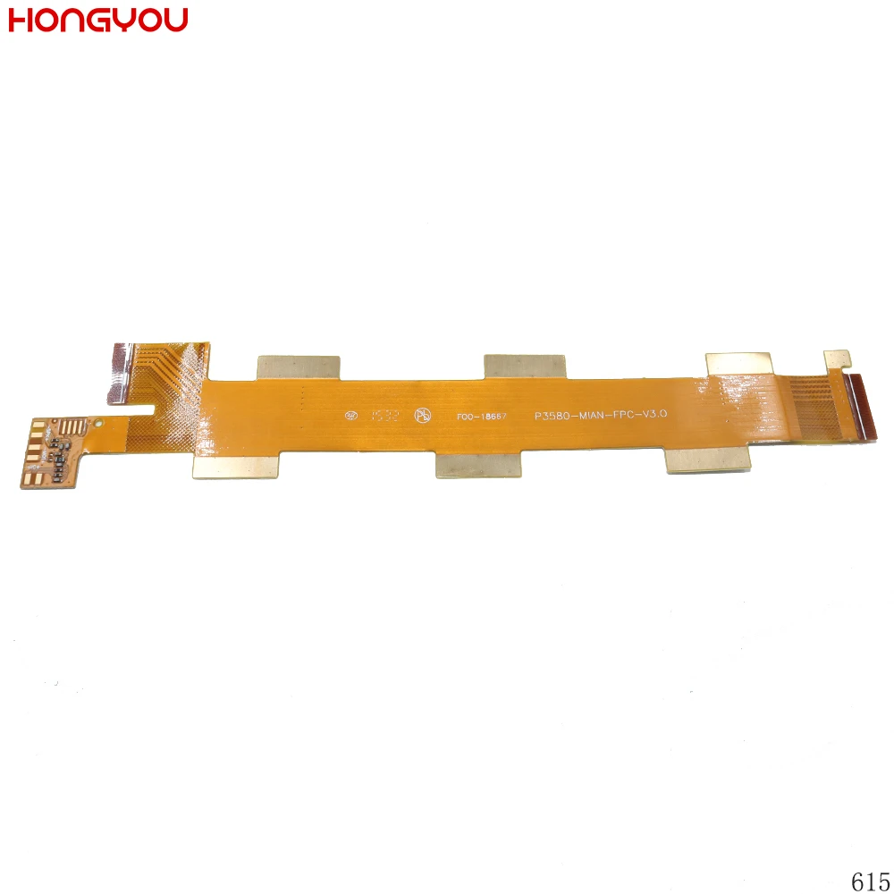 Гибкий кабель для подключения ЖК-дисплея материнской платы Lenovo A8-50 A8-50F A8-50CL |
