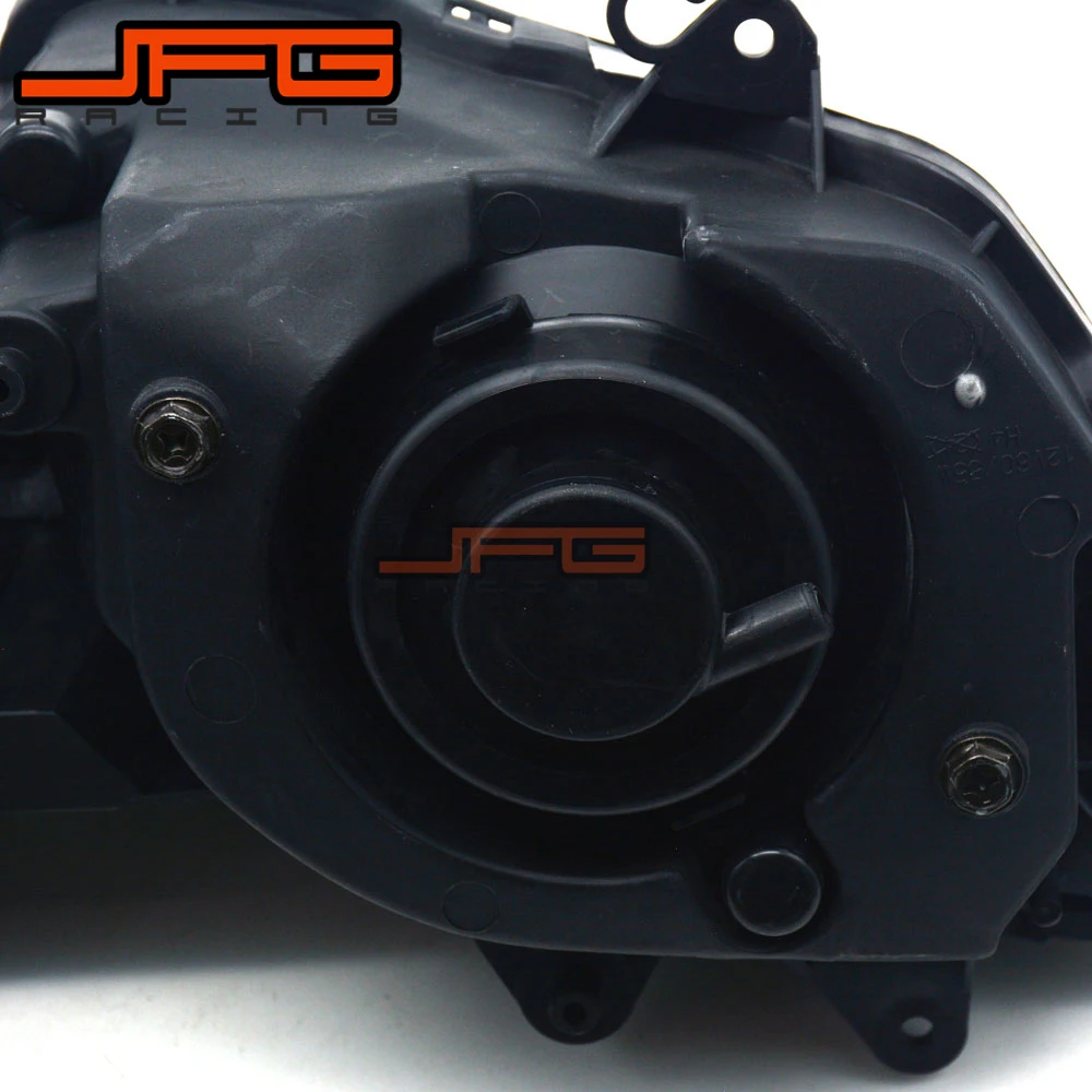 Передние фары передние лампы в сборе для мотоцикла Yamaha YZF R1 YZF-R1 YZFR1 2002-2003 2002 2003 |