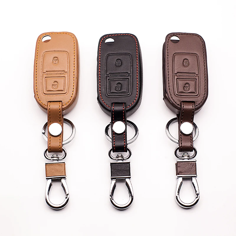 

Чехол для ключей Volkswagen Jetta Tiguan Passat POLO Golf, Skoda A5