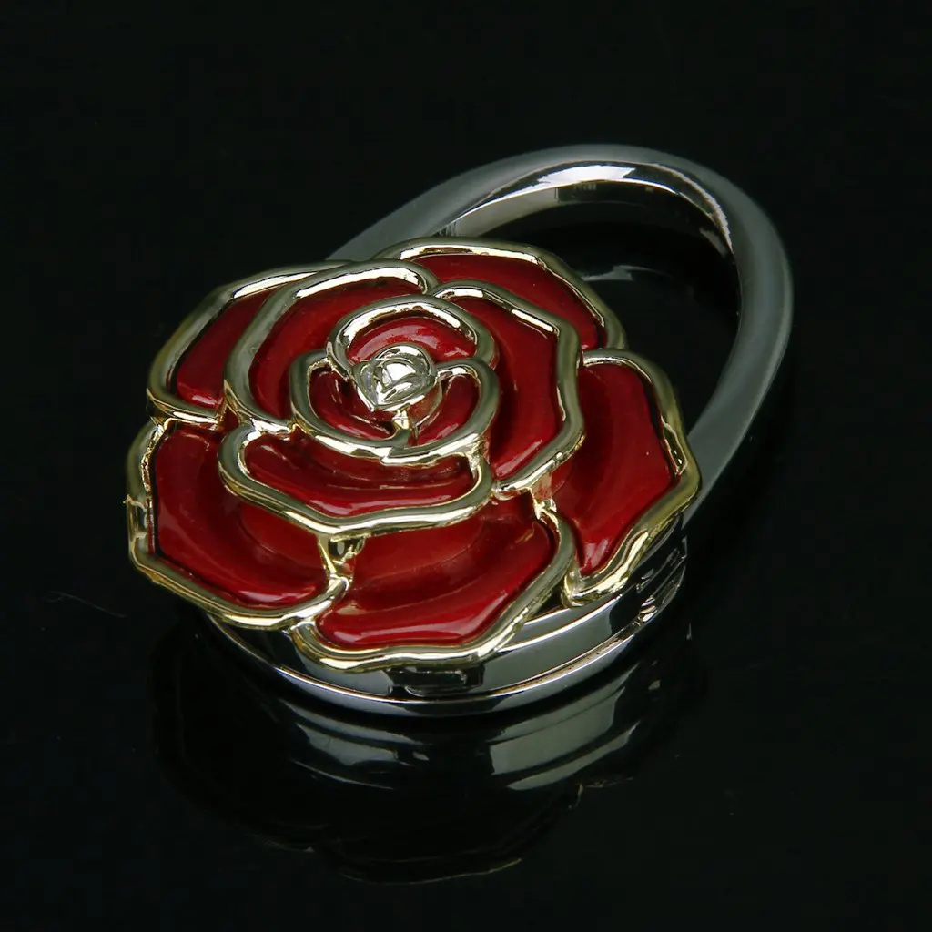 Лучшие Складные Сумки из натуральной кожи/кошелек/сумка вешалка держатель