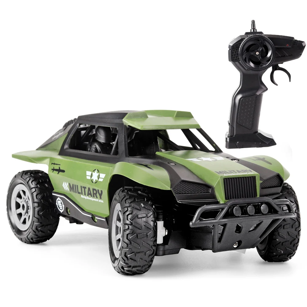 JJRC Q67 высокоскоростной Радиоуправляемый автомобиль 1:20 короткий гоночный 2 4 г