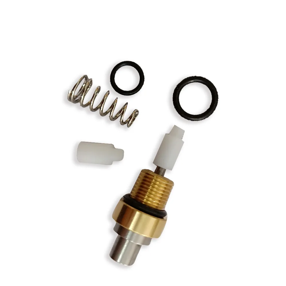Acecare HPA PCP Airforce Condor ss аксессуары для клапанов под постоянным давлением