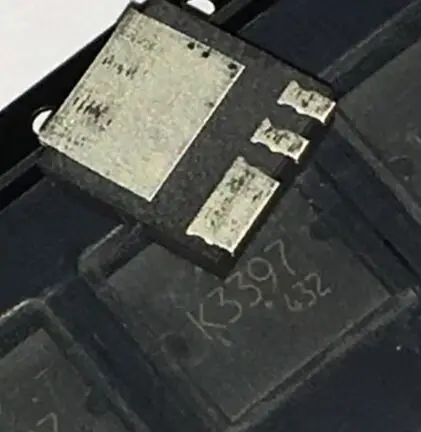 2SK3397 K3397