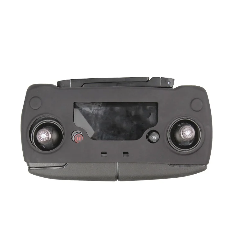 Mavic 2 Pro Zoom Remote controller Silicone Cover Protector Case Sleeve Skin Anti-slip DJI Drone Accessories Drop shipping | Электроника
