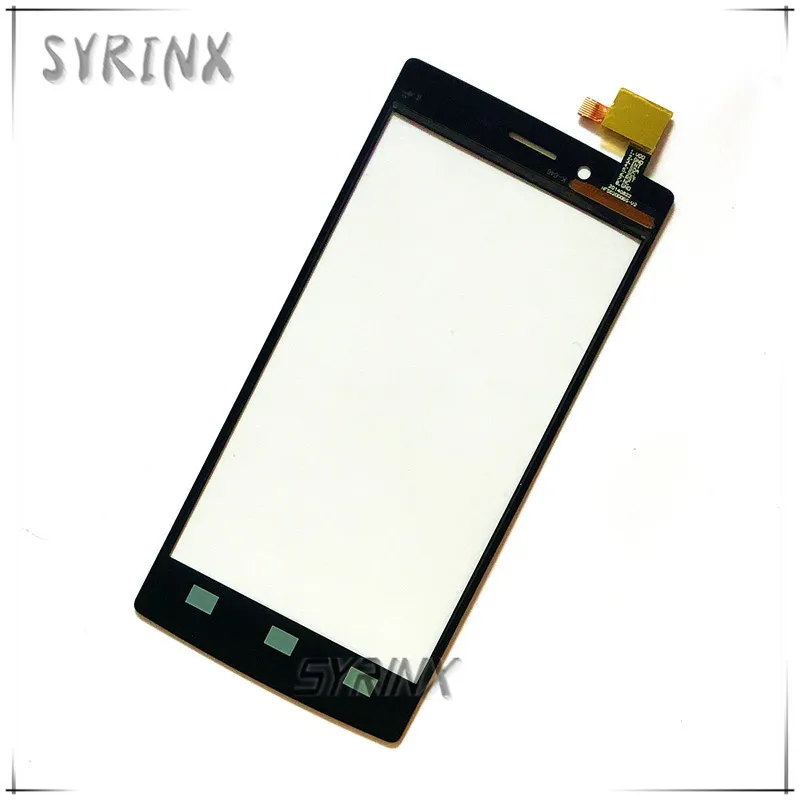 Syrinx для iocean X7 X7S FLHD FHD HD Turbo Plus &amp Elite Young сенсорный экран дигитайзер Сенсорная