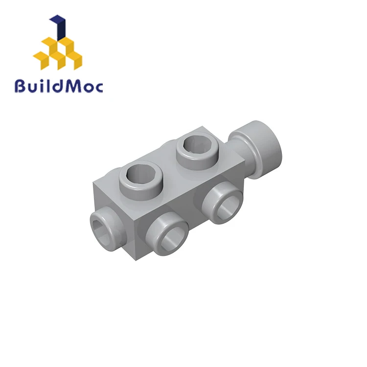 BuildMOC сборные частицы 4595 для строительных блоков детали сделай сам истории