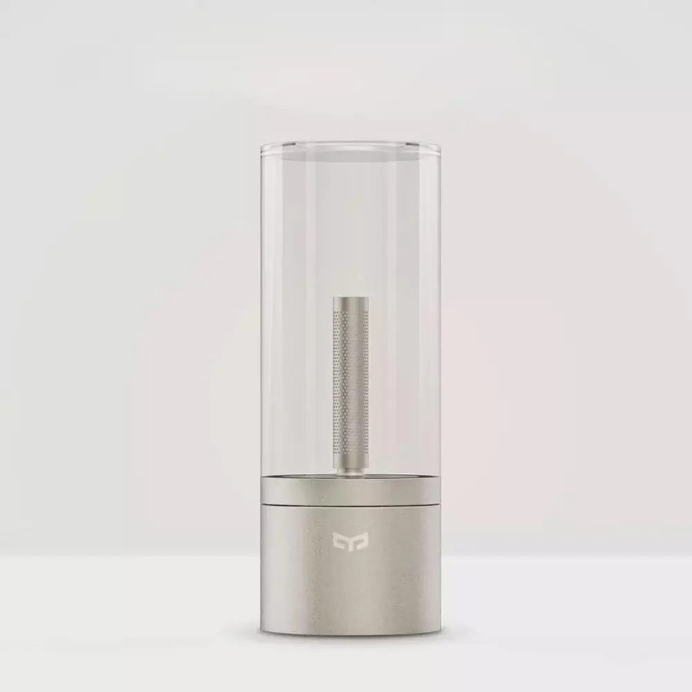 Xiao mi YEELIGHT Ми Цзя умная свеча держать светодио дный светодиодный ночник, атмосфера света для mi home app, для Xiao mi умного дома комплекты