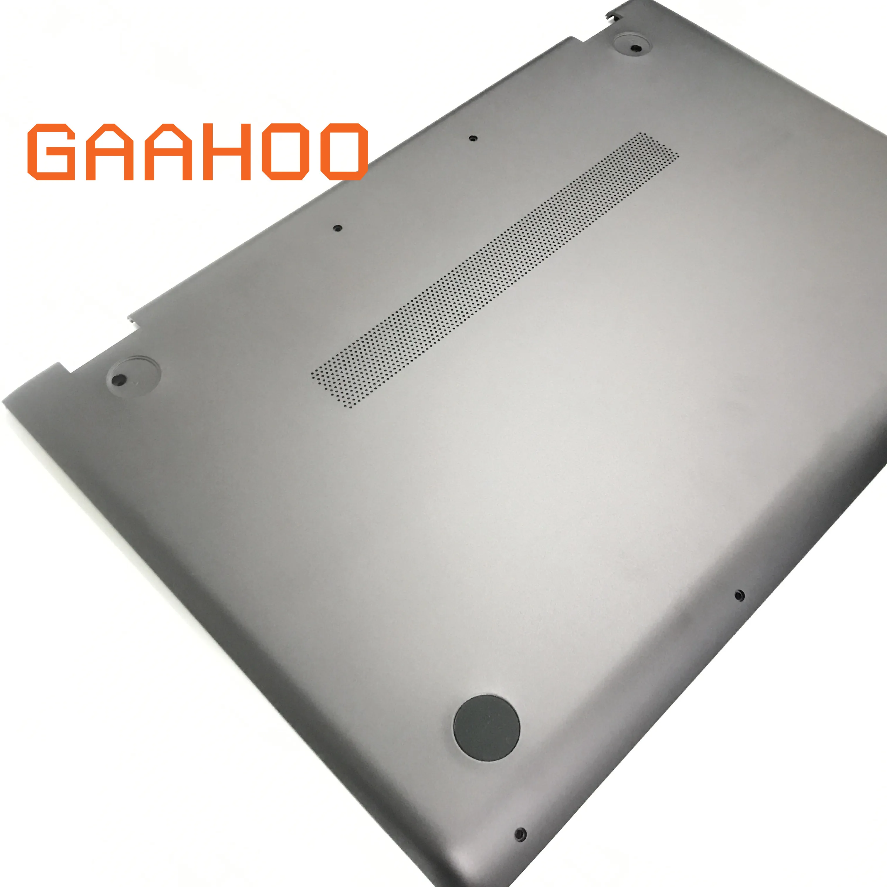 Абсолютно новый оригинальный чехол для ноутбука HP ENVY X360 M6-AQ 15-AQ 15-AQ000nr с нижней
