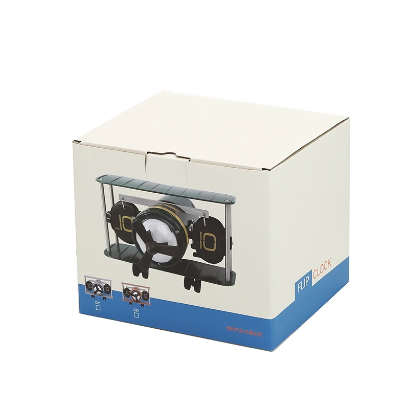 Автоматическое моделирование самолетов Autobots бесшумное движение пропеллера для